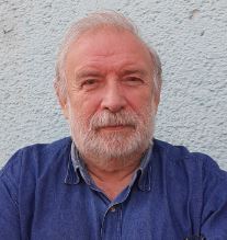 Butak András