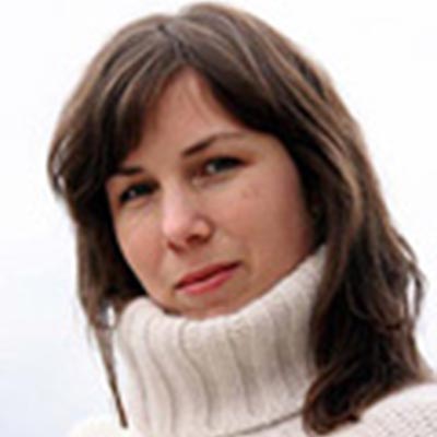 Éberling Anikó